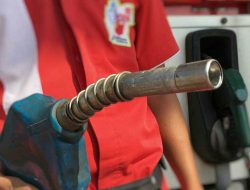 Bikin Menjerit, Pertamina Naikan Harga BBM Hingga Rp 2.650 Per Liter