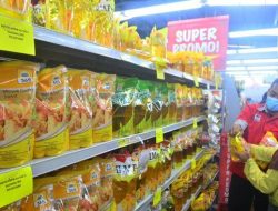 DPRD Tarakan Bakal Cecar Distributor Minyak Goreng 