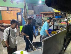 Setahun Tutup, Nasi Goreng Viral di Nunukan Akhirnya Buka Lagi 
