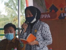 Ketua DPRD Nunukan Jamin Aspirasi Masyarakat Tak Sebatas Angin Lalu 
