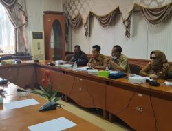 Legislator DPRD Nunukan Ingin Program Kerja OPD Harus Berkesinambungan 