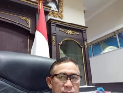 Kursi Legislator Jadi Ladang Pengabdian Saleh untuk Masyarakat 