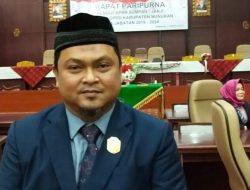 Andi Mutamir Bakal Bangun Kampus Baru di Nunukan, Ingin Beri Kontribusi untuk Pendidikan 