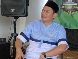 Ahmad Syamsir Arief Terus  Ajak Pengusaha Muda Kaltara Gabung di HIPMI 