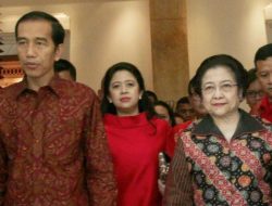 Tak Hadiri Pernikahan Ketua MK, Pengamat: Ada Hubungan yang Tak Baik Antara Jokowi, Megawati, dan Puan