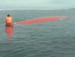 Sempat Terombang-Ambing Enam Jam di Laut, Begini Nasib Dua Nelayan Sebatik