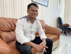 Pelindo Nunukan Minta Kepolisian Terlibat, Tertibkan Pedagang di Pelabuhan Tunon Taka