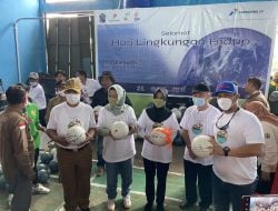 Kadis Lingkungan Hidup Nunukan Curhat Bosan Ditegur Bupati Soal Sampah 