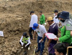 Peringatan Hari Lingkungan Hidup Sedunia,  Apa Saja Kegiatan  di TPA Tanjung Harapan ?