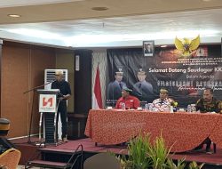 Saudagar Kaltara Berkumpul, KKSS Ingin Agar Saling Mendukung di Bidang Bisnis 