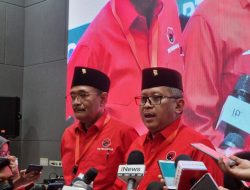 Hasto Pastikan PDIP Tak Berkoalisi dengan PKS dan Demokrat, Katanya Demi Kepentingan Rakyat