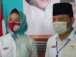 Satu Tahun Kepemimpinan Amanah, Ini Sederet Prestasinya 