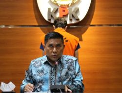 Respons Tudingan Mardani H Maming, KPK: Kalau Tidak Cukup Alat Bukti, Mana Mungkin Kami Berani !