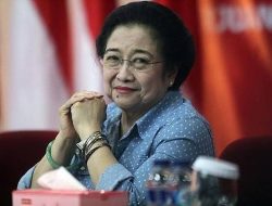 Tjahjo Kumolo Meninggal, Megawati Intruksikan Kader PDIP Kibarkan Bendera Setengah Tiang