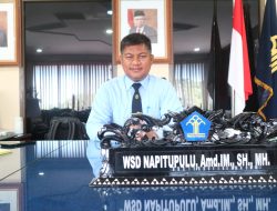 Urus Paspor via M-Paspor Lebih Mudah dan Cepat 