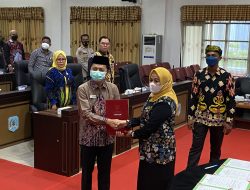 Ombudsman Puji Pencapaian Layanan Publik Pemprov Kaltara 