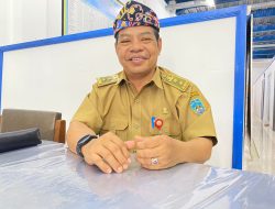 Kemnaker Bakal Bangun BLK di Tanjung Selor, Kadisnaker Kaltara : Ini Berkat Perjuangan Gubernur