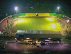 PSM Incar 3 Poin di Kandang Baru, Bali United Optimis Curi Kemenangan