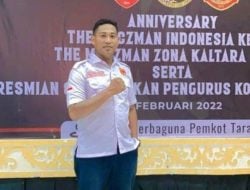 The Maczman Kaltara Total Dukung PSM Makassar di Final AFC Zona Asean