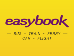 Nah Ini Cara Pembelian Tiket Kapal Laut via Easybook