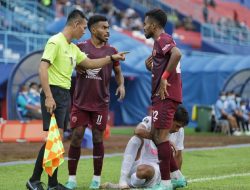 Jelang PSM Makassar vs Bali United, Ada Warning Buat Suporter Pasukan Ramang