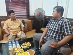 Ketua KPU Kaltara Sebut Peran Media Sangat Penting Sukseskan Pemilu 