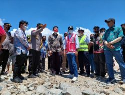 Menhub Percepat Proses Perizinan Pelabuhan KIPI 