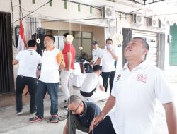 Yukk Intip Keseruan Lomba HUT Kemerdekaan RI di KPU Kaltara