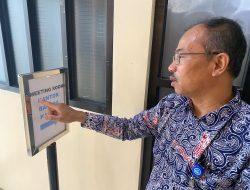 Kepala Kantor Bahasa Kaltim Temukan Pelanggaran Penggunaan Bahasa Negara Pada Ruang Publik di Tanjung Selor