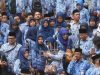 Honorer Dihapus, Prabowo Minta Pemda Ajukan Formasi yang Sebesar-besarnya
