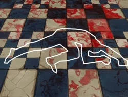 Gegara Cemburu, Siswa SMA di Bantaeng Mutilasi Pacarnya Sendiri 