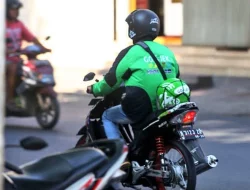 Mulai Berlaku 10 September, Ini Kenaikan Tarif Baru Ojek Online