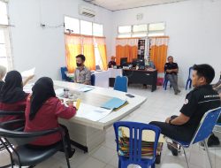 Total Pendaftar Panwascam 95 Orang, Persaingan Ketat di Tanjung Selor 
