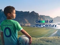 Sambut Piala Dunia Qatar, Hyundai Kampanye Goal of the Century