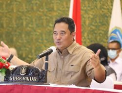 Ini Sosok Asal Bone yang Jadi Kandidat Penjabat Gubernur DKI Jakarta