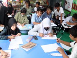 Mulai 10 November, Dispendik Surabaya Bebaskan Pelajar SD dan SMP dari PR Sekolah