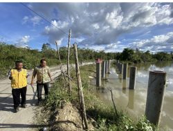 Dinas PUPR Janji Dongkrak Anggaran Infrastruktur Tahun Depan, 40 Persen Jalan Kondisi Mantap