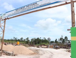 Bangun Tiga Pembangkit, Suplai Kebutuhan Listrik di Kawasan Industri Tanah Kuning-Mangkupadi 