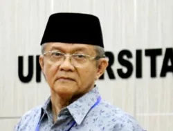 Soal Sosok Capres 2024, Pengurus PP Muhammadiyah 2022-2027: Harus Pancasilais