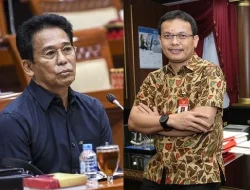 Alumni Unhas Masuk Pimpinan KPK dan Hakim MK