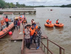 Korban Kedua Ditemukan 