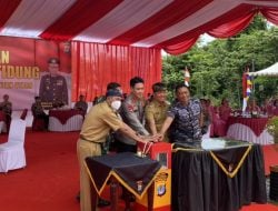 Kapolda Ingatkan Masyarakat Taat Berlalu Lintas, Perpanjangan SIM Sudah Bisa di Polres Tana Tidung 