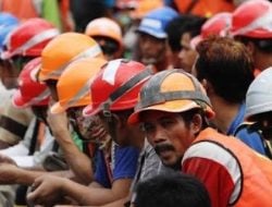 Perwakilan Buruh Desak UMK  Bulungan Tahun Depan Naik Jadi Rp3,5 Juta 