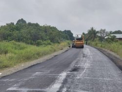 DAK Rp18 M untuk Perbaikan Lima Ruas Jalan di Bulungan 