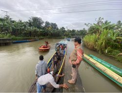 Pencarian Korban Tenggelam di Teras Baru Berlanjut 