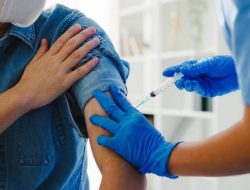 Bupati Bulungan Sentil ASN, Banyak yang Belum Vaksin Booster 