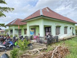 Anggaran Rp200 Juta Habis Percuma, Dinas PMD Bulungan Lambat Tuntaskan Penyelesaian Batas Desa