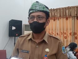 Usman Pimpin IKA Unhas Kaltara 