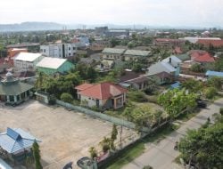 BPBD Terbitkan Edaran Kewaspadaan Gempa Bumi