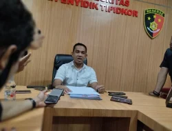 Polda Sulsel Tetapkan 14 Tersangka Kasus Korupsi Bantuan Covid-19